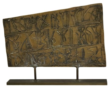 Riccardo Licata — Senza titolo